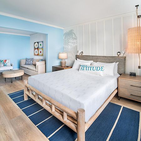 Margaritaville Hotel San Diego Gaslamp Quarter מראה חיצוני תמונה
