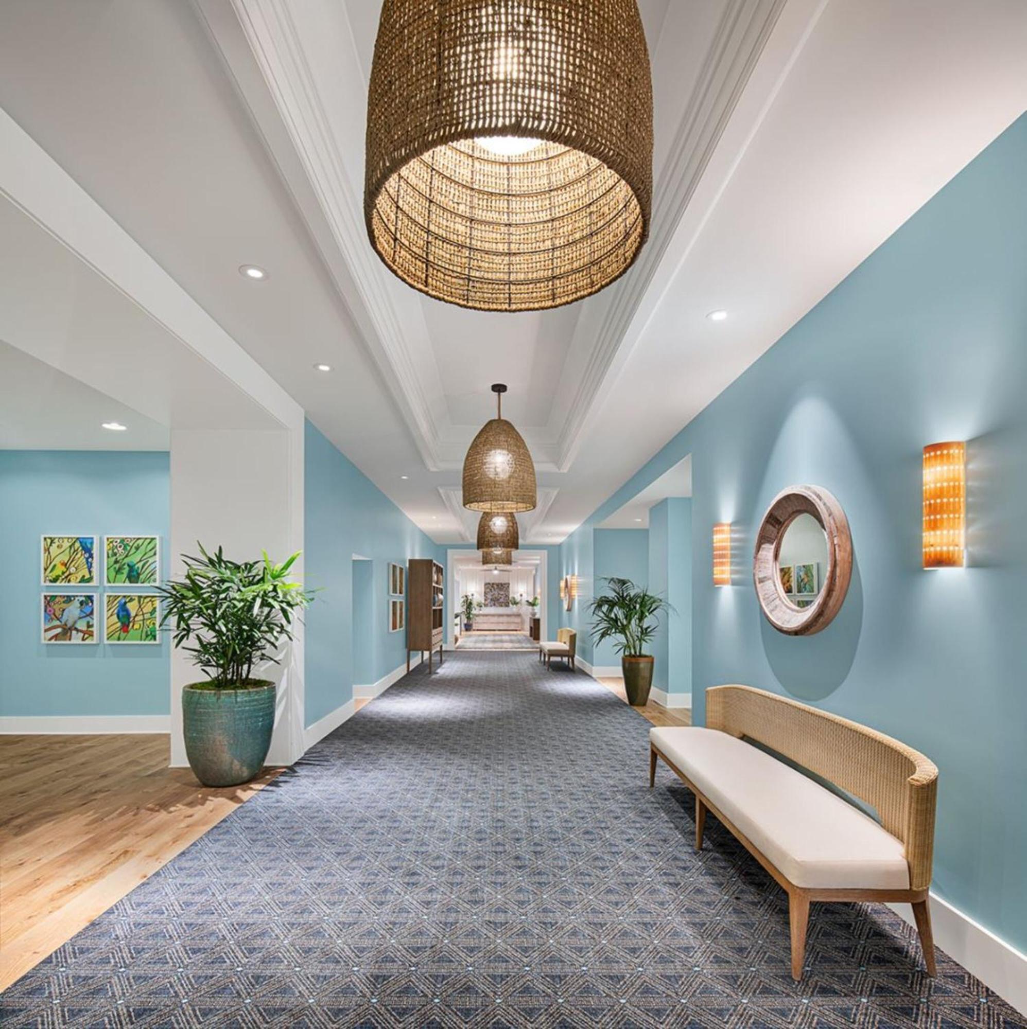 Margaritaville Hotel San Diego Gaslamp Quarter מראה חיצוני תמונה