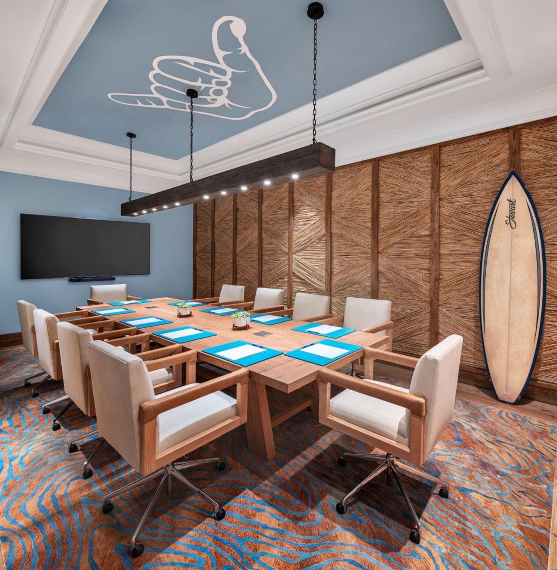 Margaritaville Hotel San Diego Gaslamp Quarter מראה חיצוני תמונה
