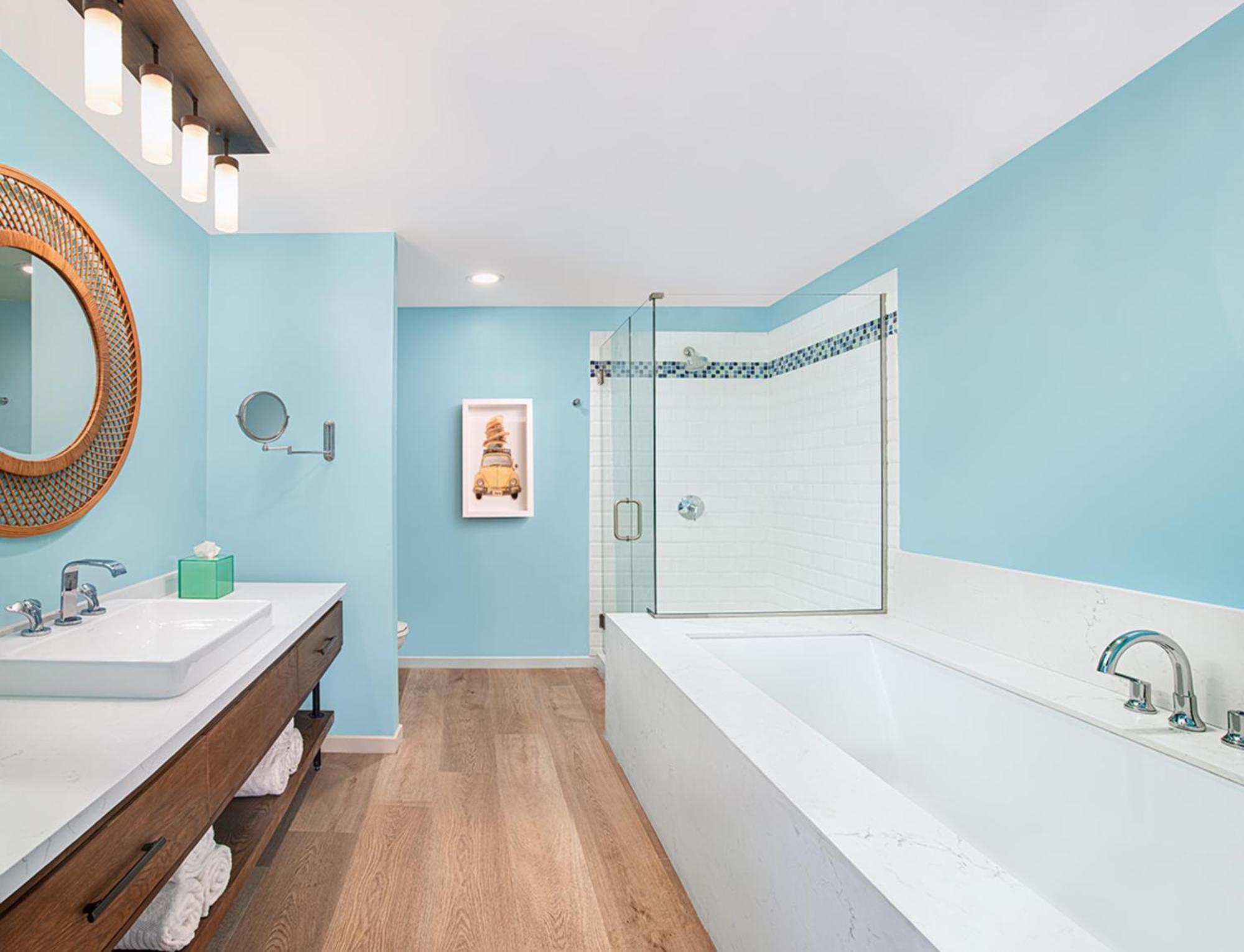 Margaritaville Hotel San Diego Gaslamp Quarter מראה חיצוני תמונה