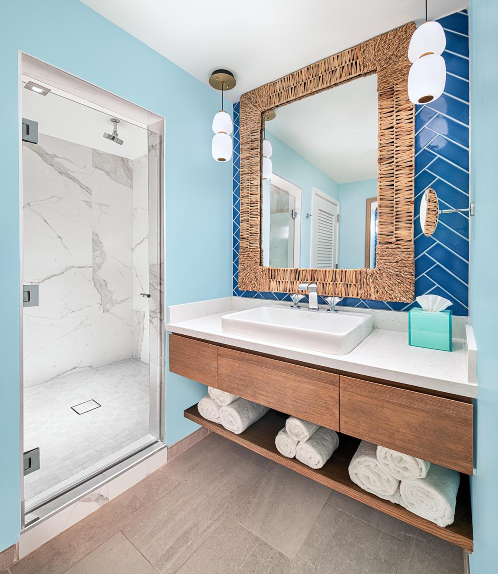 Margaritaville Hotel San Diego Gaslamp Quarter מראה חיצוני תמונה