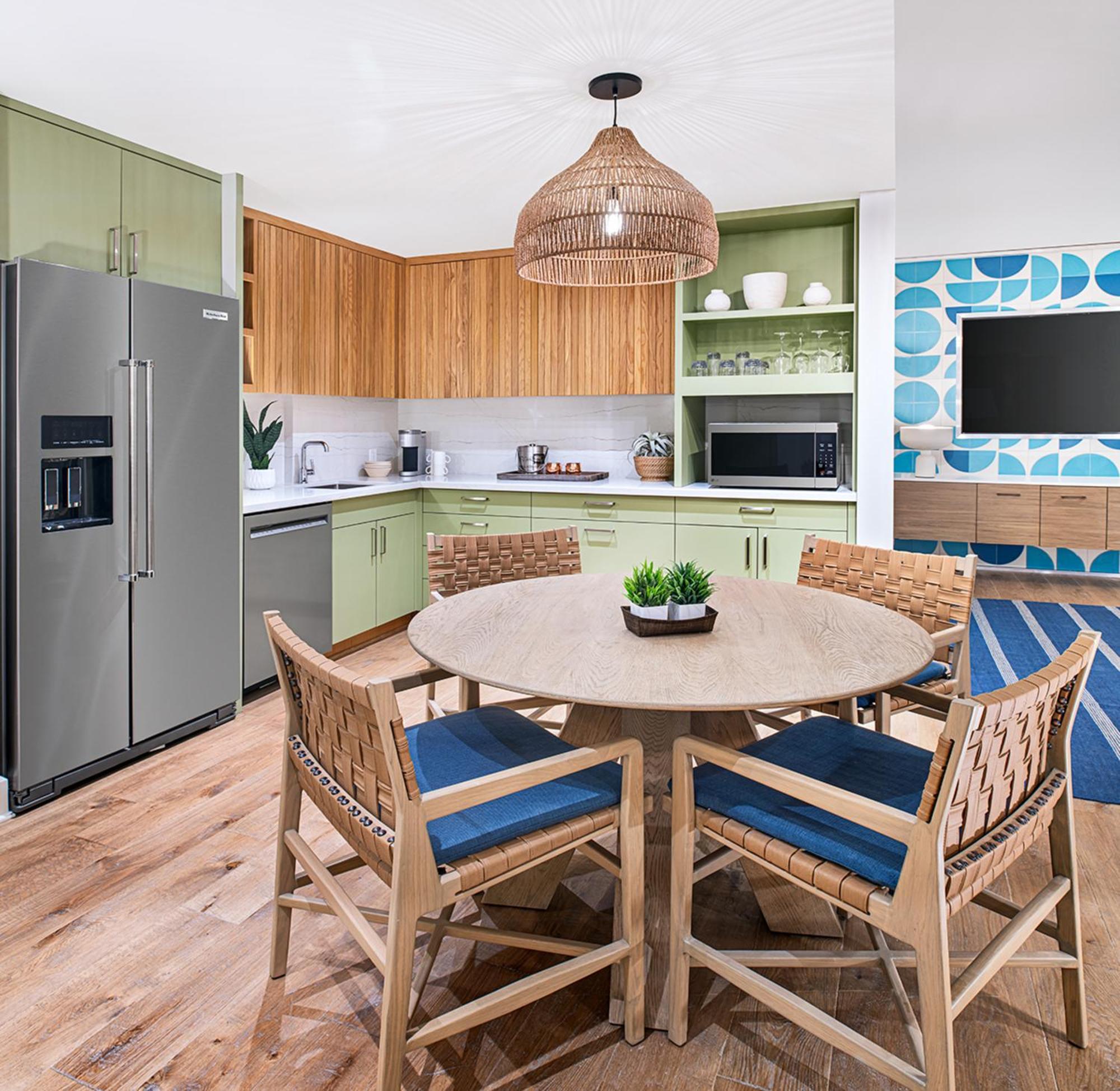 Margaritaville Hotel San Diego Gaslamp Quarter מראה חיצוני תמונה