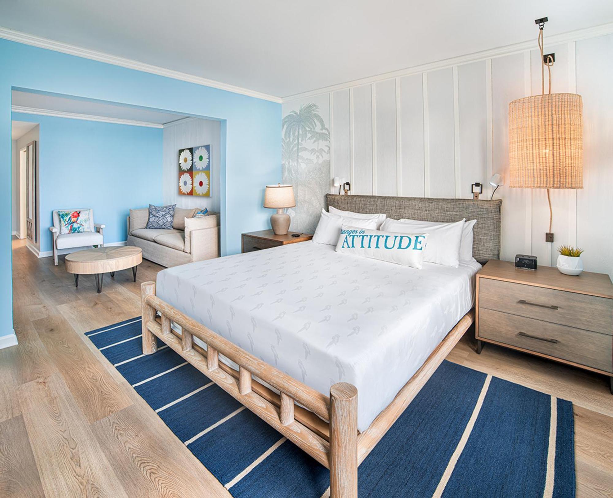 Margaritaville Hotel San Diego Gaslamp Quarter מראה חיצוני תמונה